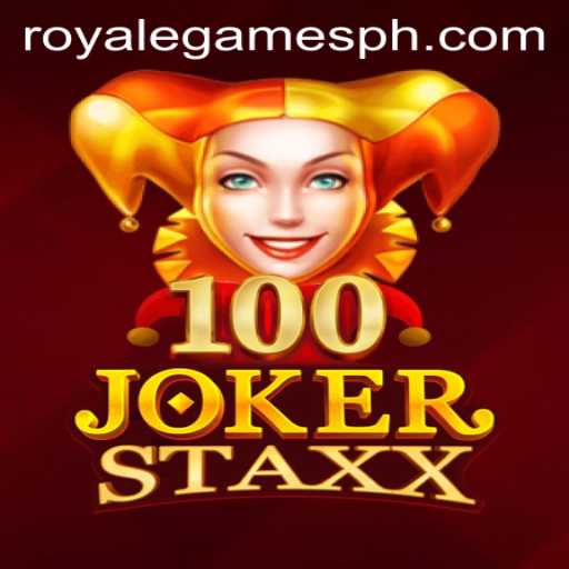 Exploring the Thrills of 100JokerStaxx by Manila Royale Games