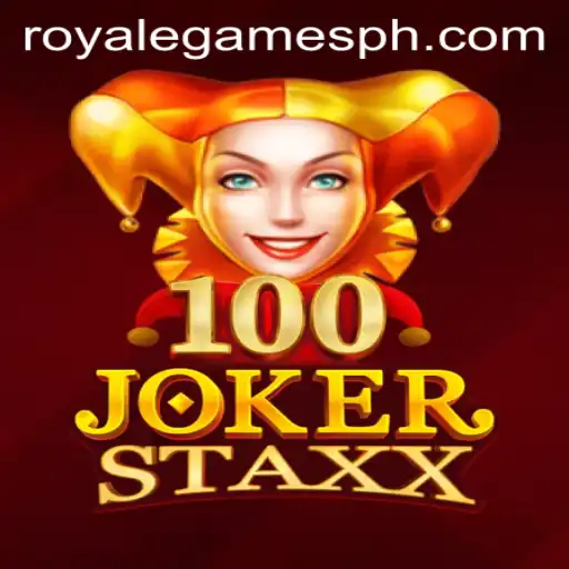Exploring the Thrills of 100JokerStaxx by Manila Royale Games