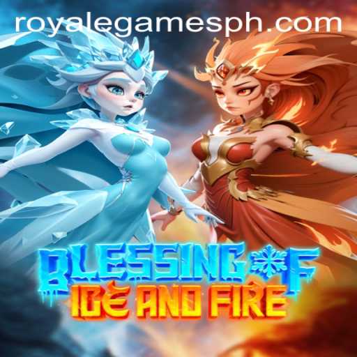 Exploring the Intricacies of 'Blessing of Ice and Fire': A Manila Royale Games Experience