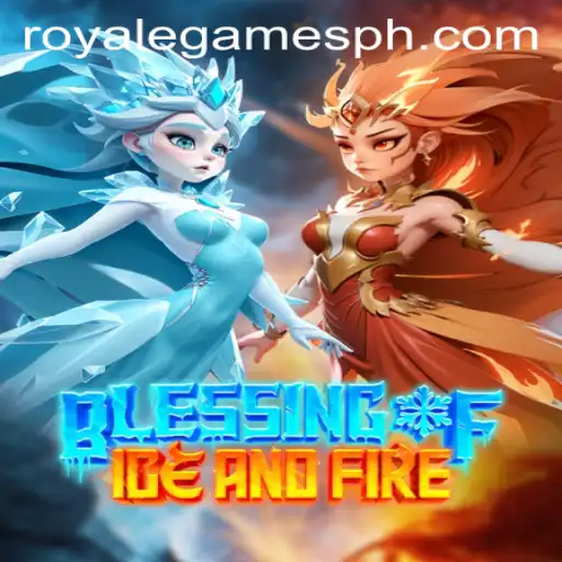 Exploring the Intricacies of 'Blessing of Ice and Fire': A Manila Royale Games Experience