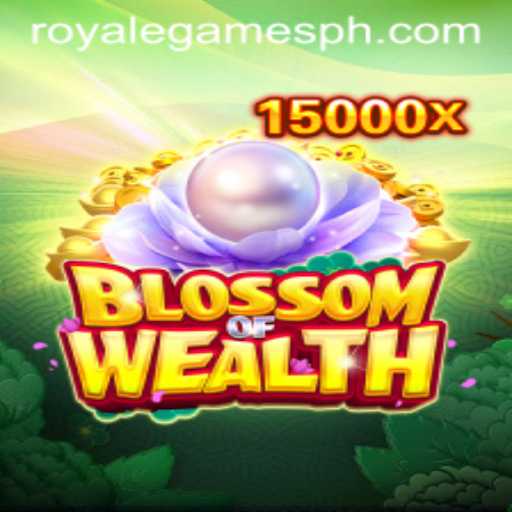 Exploring the Enchanting World of BlossomofWealth and Manila Royale Games