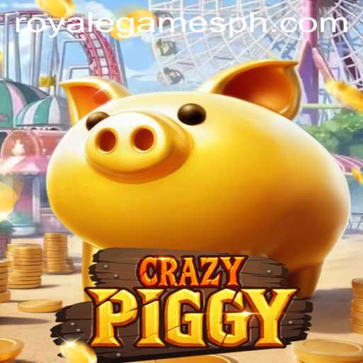 CrazyPiggy: An Exciting New Addition to Manila Royale Games