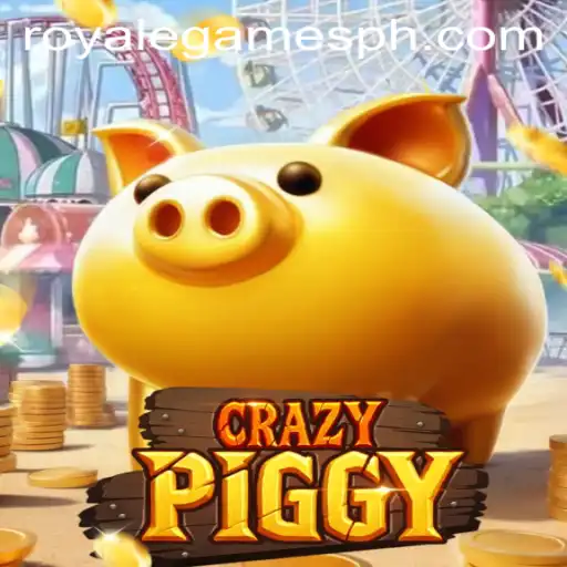 CrazyPiggy: An Exciting New Addition to Manila Royale Games