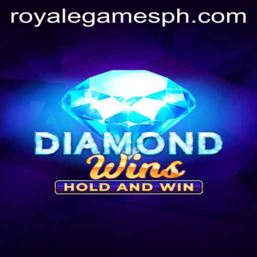 Discover the Thrill of DiamondWins with Manila Royale Games