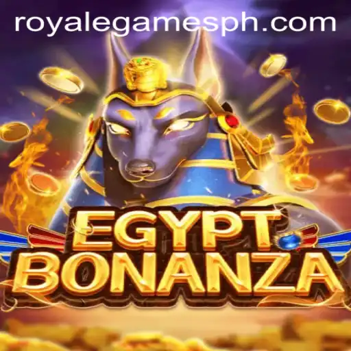 Exploring the Thrills of EgyptBonanza: A Dive into Manila Royale Games