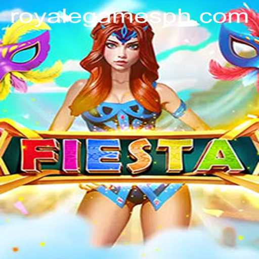 Fiesta: An Immersive Experience with Manila Royale Games