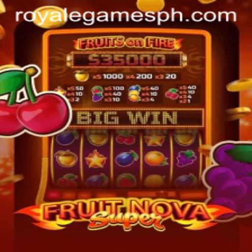 Exploring FruitNovaSuper: The Latest Sensation from Manila Royale Games