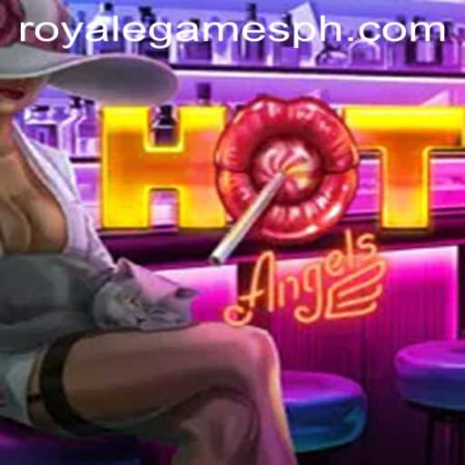 HotAngels: Unveiling the Thrills of Manila Royale Games