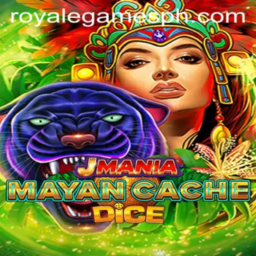 JManiaMayanCacheDice: A New Gaming Sensation by Manila Royale Games