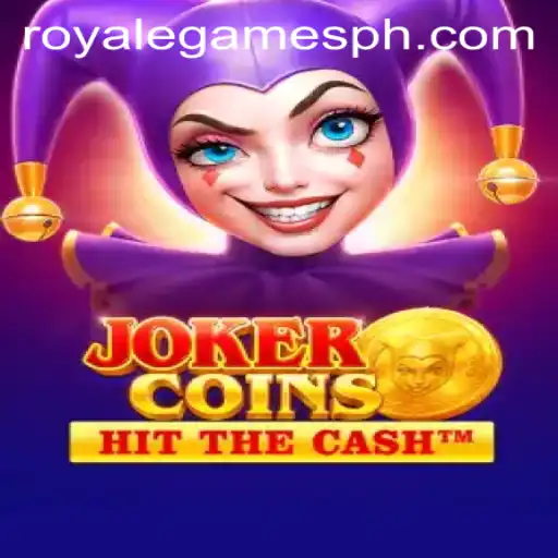 Unveiling JokerCoins: An Exciting New Game by Manila Royale Games