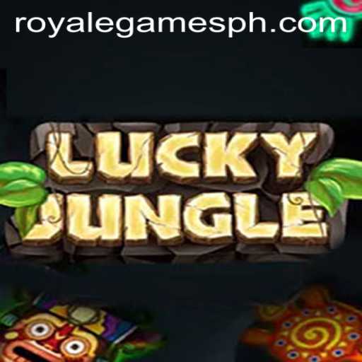 LuckyJungle: An Exciting Adventure in Manila Royale Games