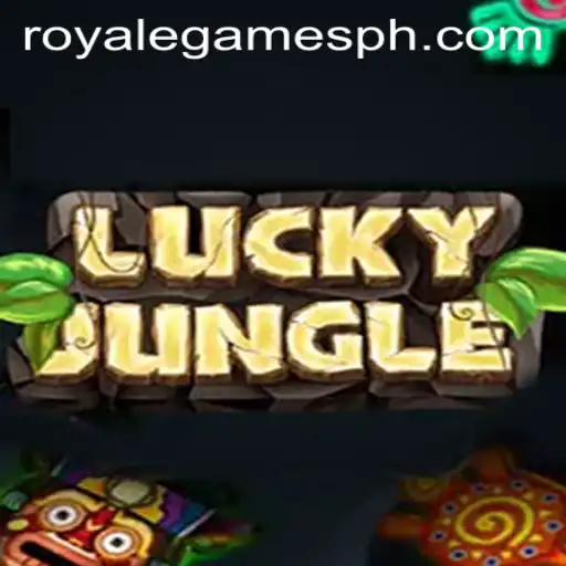 LuckyJungle: An Exciting Adventure in Manila Royale Games