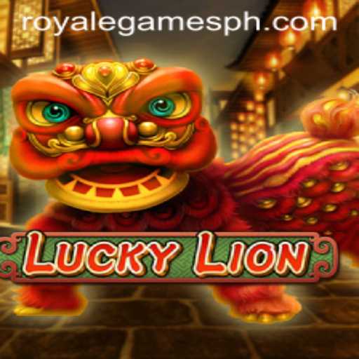 LuckyLion: Exploring Manila Royale Games' Exciting New Entry