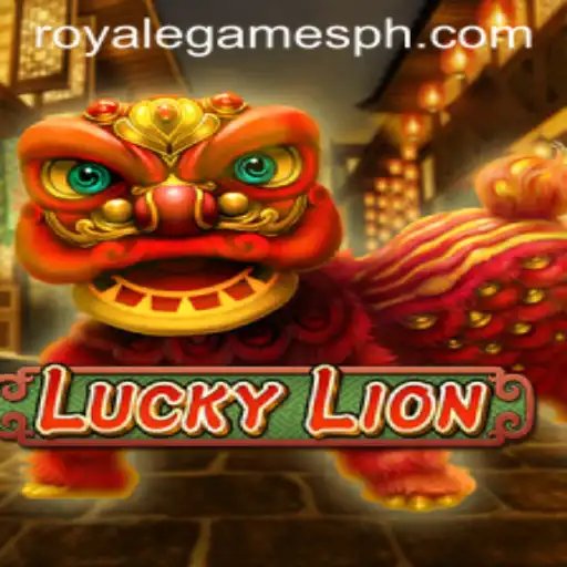 LuckyLion: Exploring Manila Royale Games' Exciting New Entry