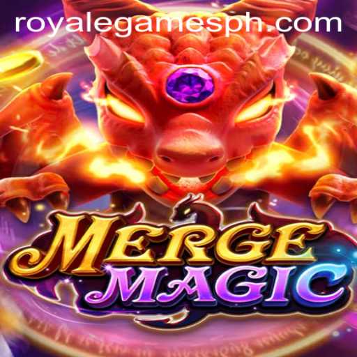 Discovering the Enchanting World of MERGEMAGIC