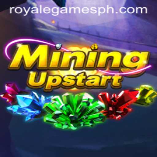 MiningUpstart: The New Craze in Manila Royale Games
