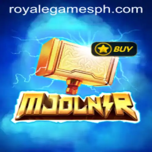 Unveiling Mjolnir: The Epic Journey of Manila Royale Games' New Adventure