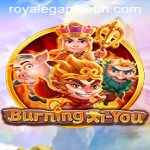Discover the Exciting World of BurningXiYou: A Manila Royale Games Experience