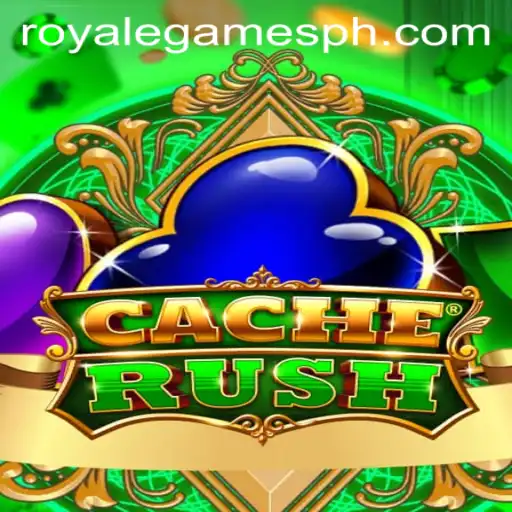 Discover the Thrills of CacheRush: Manila Royale Games' Latest Sensation