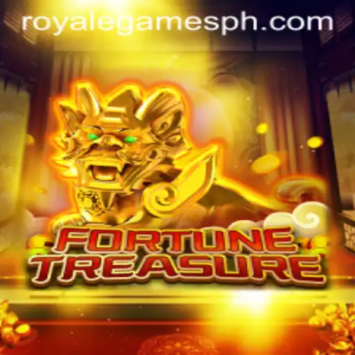 Unveiling FortuneTreasure: A New Era from Manila Royale Games