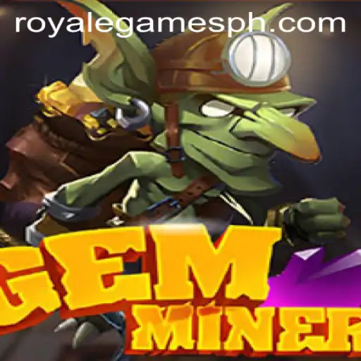Discover the Thrilling World of GemMiner by Manila Royale Games