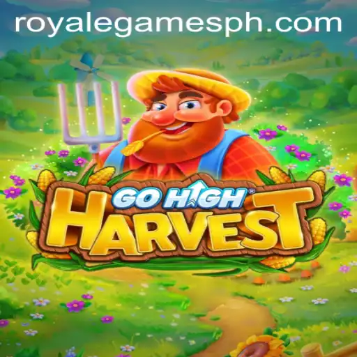 Discover the Thrills of GoHighHarvest: Manila Royale Games Unveiled
