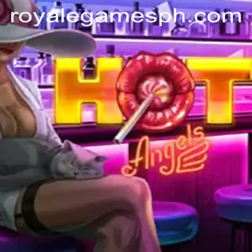 HotAngels: Unveiling the Thrills of Manila Royale Games