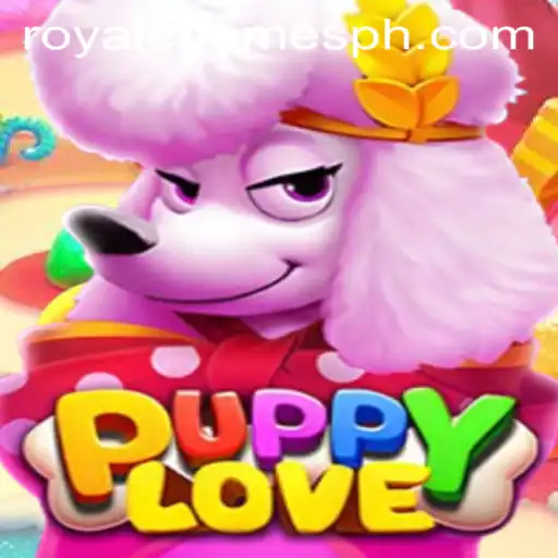 Discover the Enchanting World of PuppyLove: A Manila Royale Creation