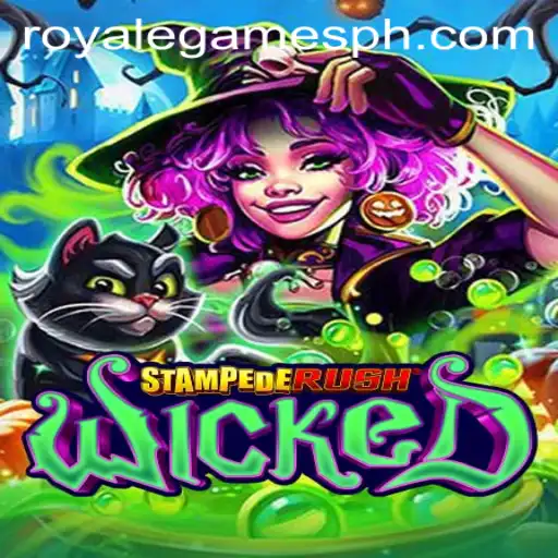 Exploring the World of StempedeRushWicked: A New Adventure Awaits from Manila Royale Games
