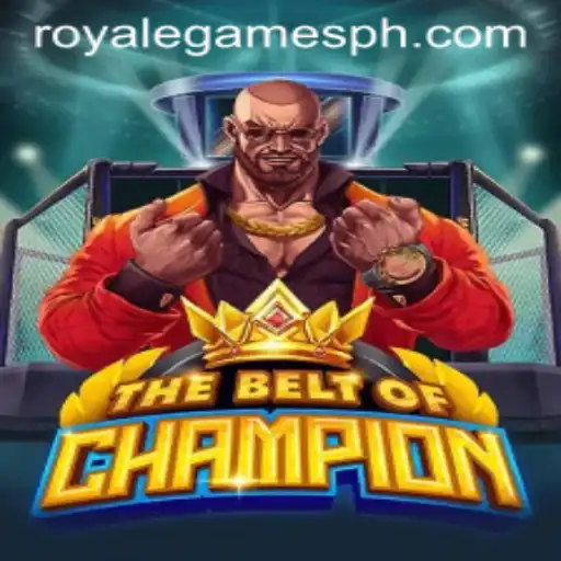 TheBeltOfChampion: A New Frontier in Manila Royale Games