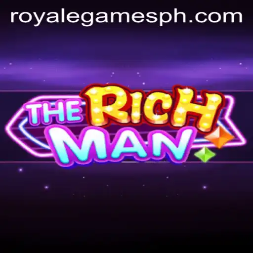 Exploring TheRichMan: A Unique Take on Manila Royale Games