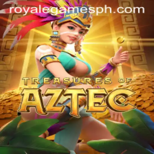 Discover the Thrilling World of TreasuresofAztec with Manila Royale Games