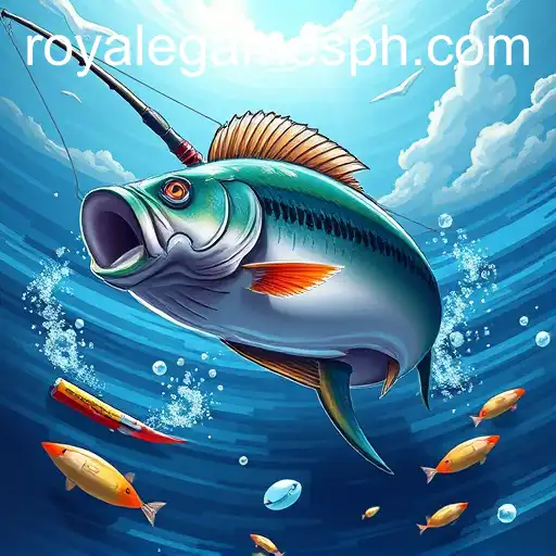Exploring the World of Online Fishing with Manila Royale Games