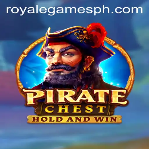 Explore PirateChest: The Thrilling Game From Manila Royale Games