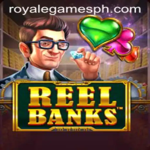 ReelBanks: Unveiling the Exciting New Game by Manila Royale Games