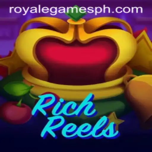 RichReels: Exciting Gameplay in Manila Royale Games