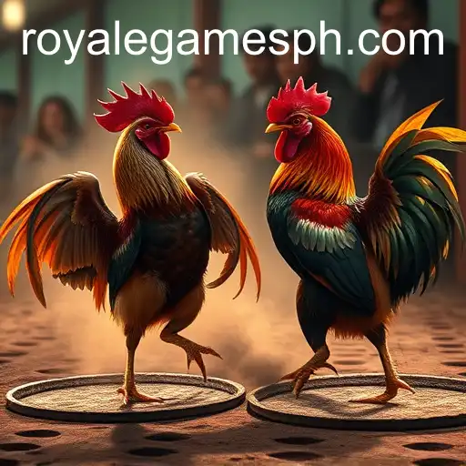 Manila Royale Games: The Dynamic World of Sabong