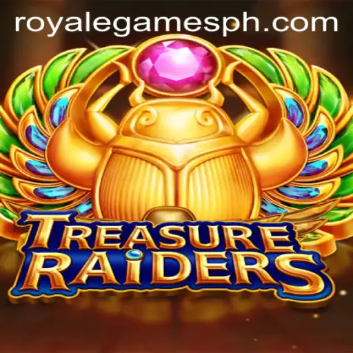 TREASURERAIDERS: Exploring Manila Royale Games' Latest Sensation