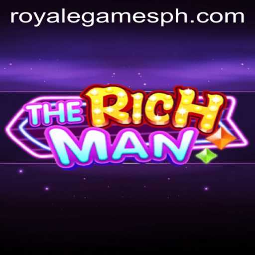Exploring TheRichMan: A Unique Take on Manila Royale Games