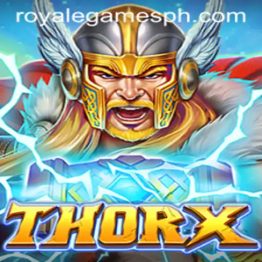 Unleashing the Power of ThorX in Manila Royale Games